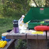 Review photo of Big Game Campground by Janet P., July 14, 2017