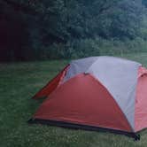 Review photo of Palisades State Park Campground by Janet P., July 14, 2017