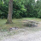 Review photo of Thayer Lake Rec Area by Matt S., July 15, 2017