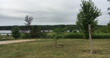 Three Mile Lake Recreation Area
