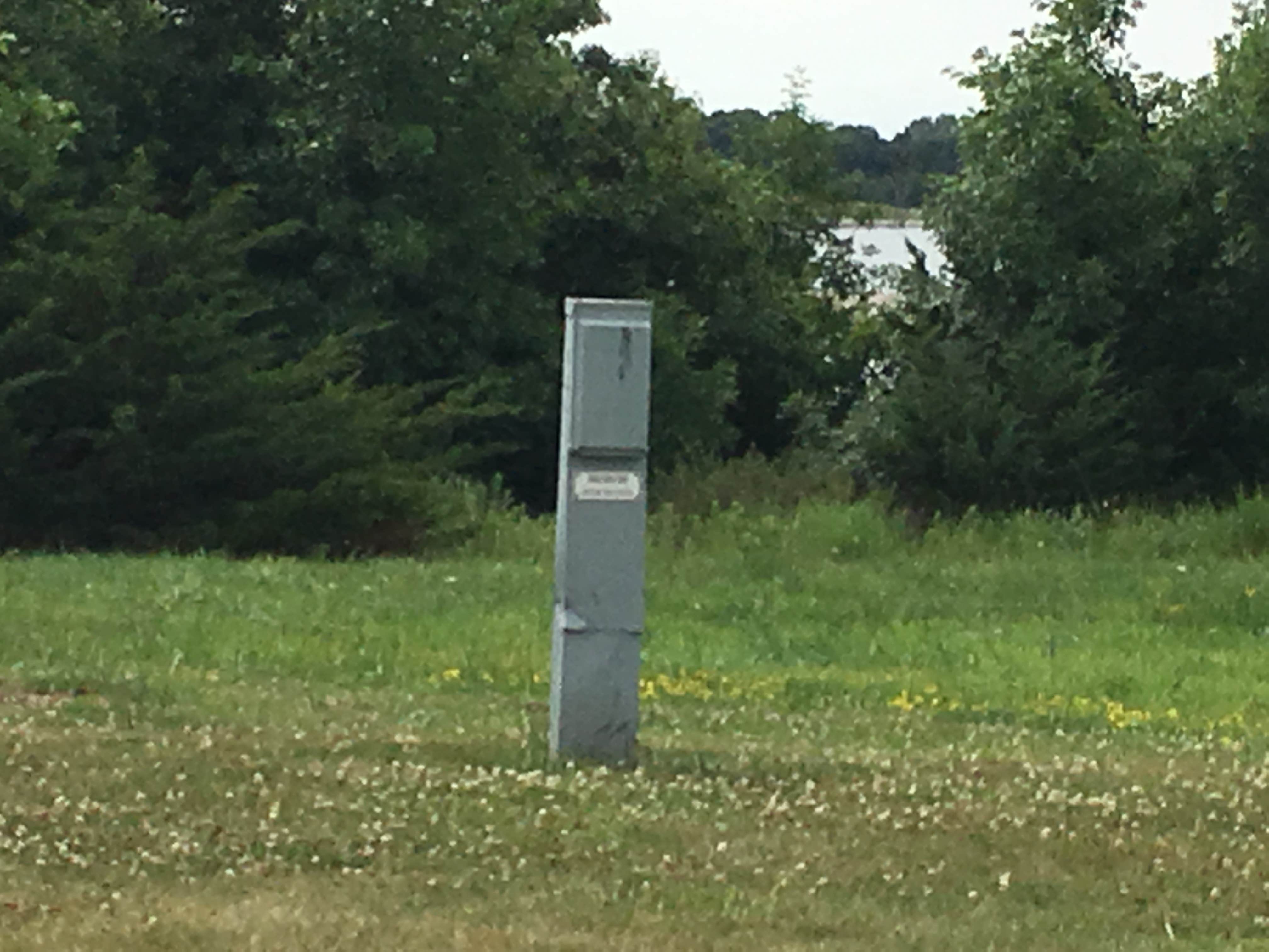 Camper-submitted photo at South - Three Mile Co Rec Area near Creston, IA