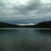 Review photo of Reservation Lake by Ryan V., June 26, 2016