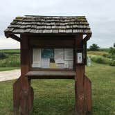 Review photo of Lake Orient Recreation Area by Matt S., July 15, 2017