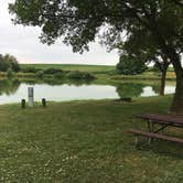 Review photo of Lake Orient Recreation Area by Matt S., July 15, 2017