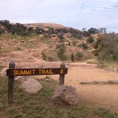 Review photo of Moss Lake Area — Enchanted Rock State Natural Area by Gretchen N., June 26, 2016