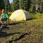 Review photo of Alta Lakes Campground (Dispersed) by Melissa K., July 15, 2017