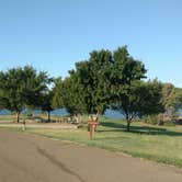 Review photo of Big Bluestem Hell Creek Area Campground — Wilson State Park by Natalie B., July 15, 2017