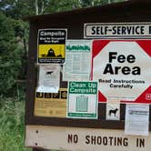 Review photo of Indian Creek Equestrian Campground by Natalie B., July 15, 2017
