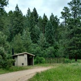 Review photo of Indian Creek Equestrian Campground by Natalie B., July 15, 2017
