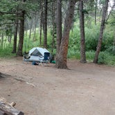 Review photo of Indian Creek Equestrian Campground by Natalie B., July 15, 2017