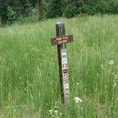 Review photo of Indian Creek Equestrian Campground by Natalie B., July 15, 2017