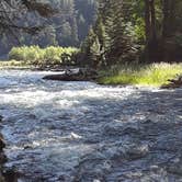 Review photo of Wallowa Lake State Park Campground by Kelsea , July 15, 2017