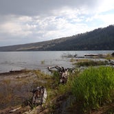 Review photo of Wallowa Lake State Park Campground by Kelsea , July 15, 2017