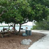 Review photo of John Pennekamp Coral Reef State Park Campground by Natalie B., July 15, 2017