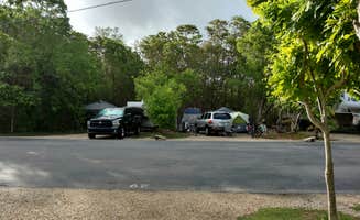 Natalie B.'s photo at John Pennekamp Coral Reef State Park Campground near Homestead, FL