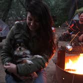 Review photo of Wheeler Gorge Campground by Garrett M., May 26, 2015