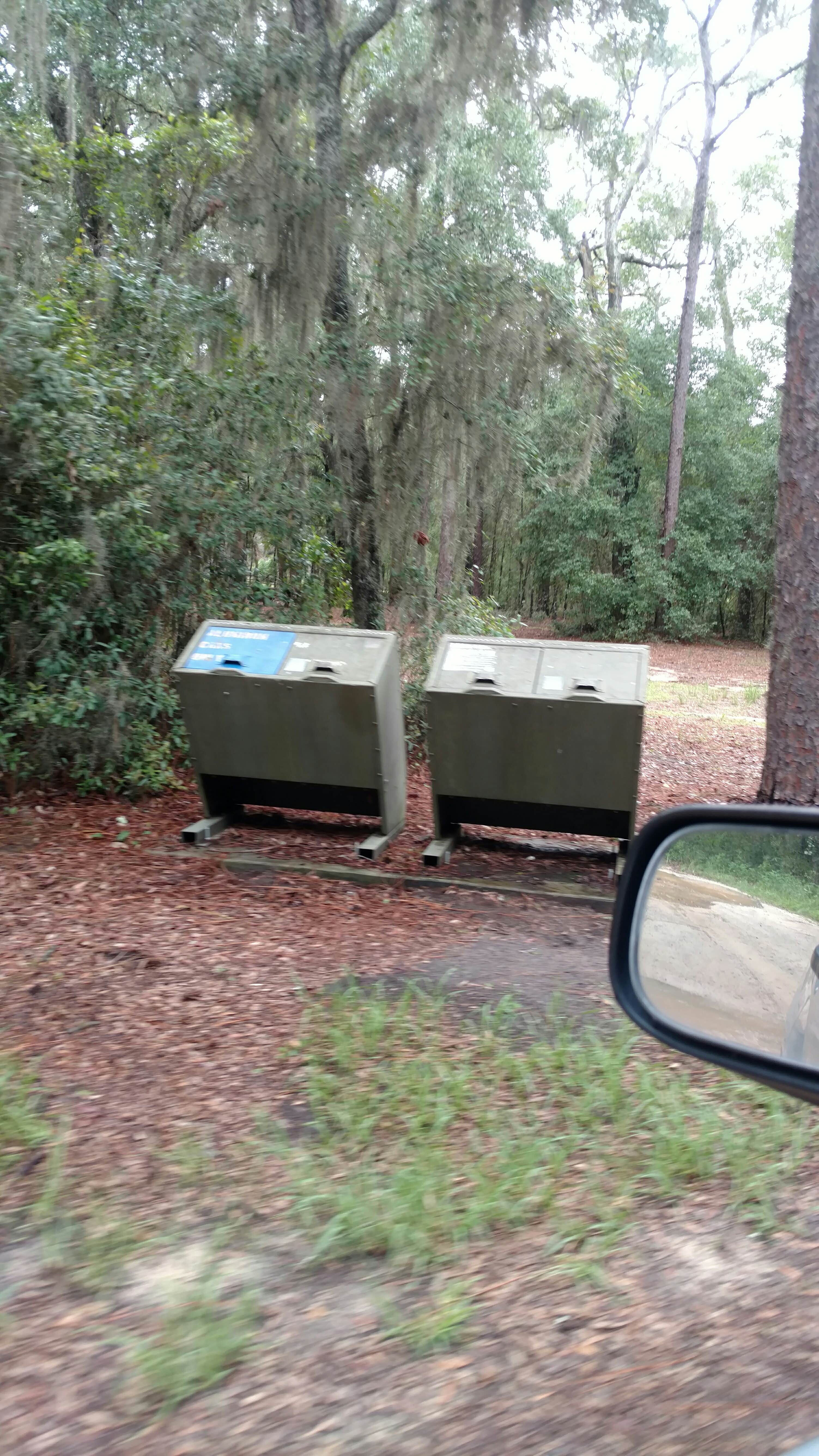 Camper submitted image from Lake Delancy West Campground - 4
