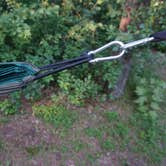 Review photo of Mauthe Lake Campground — Kettle Moraine State Forest-Northern Unit-Iansr by Jimmy P., July 15, 2017