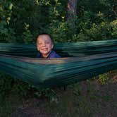 Review photo of Mauthe Lake Campground — Kettle Moraine State Forest-Northern Unit-Iansr by Jimmy P., July 15, 2017