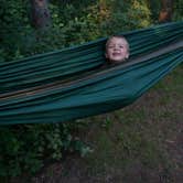 Review photo of Mauthe Lake Campground — Kettle Moraine State Forest-Northern Unit-Iansr by Jimmy P., July 15, 2017