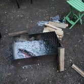 Review photo of Mauthe Lake Campground — Kettle Moraine State Forest-Northern Unit-Iansr by Jimmy P., July 15, 2017