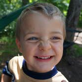 Review photo of Mauthe Lake Campground — Kettle Moraine State Forest-Northern Unit-Iansr by Jimmy P., July 15, 2017