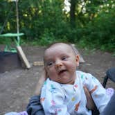 Review photo of Mauthe Lake Campground — Kettle Moraine State Forest-Northern Unit-Iansr by Jimmy P., July 15, 2017