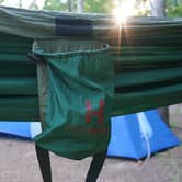 Review photo of Mauthe Lake Campground — Kettle Moraine State Forest-Northern Unit-Iansr by Jimmy P., July 15, 2017