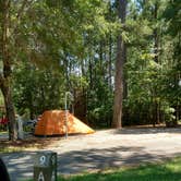 Review photo of Cedar Point Campground by Natalie B., July 15, 2017