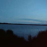 Review photo of Croatan National Forest Oyster Point Campground by Natalie B., July 15, 2017