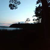 Review photo of Croatan National Forest Oyster Point Campground by Natalie B., July 15, 2017