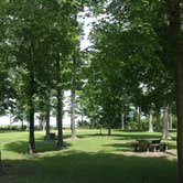 Review photo of Flanners Beach Campground by Natalie B., July 15, 2017