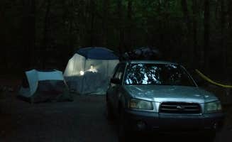 Natalie B.'s photo at West Morris Mtn. near Uwharrie National Forest