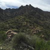 Review photo of Catalina State Park Campground by Ryan V., June 26, 2016