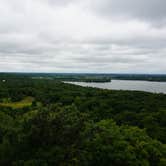 Review photo of Pike Lake Campground — Kettle Moraine State Forest-Pike Lake Unit by Jimmy P., July 16, 2017