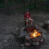 Review photo of Pike Lake Campground — Kettle Moraine State Forest-Pike Lake Unit by Jimmy P., July 16, 2017