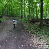 Review photo of Pike Lake Campground — Kettle Moraine State Forest-Pike Lake Unit by Jimmy P., July 16, 2017