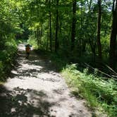 Review photo of Pike Lake Campground — Kettle Moraine State Forest-Pike Lake Unit by Jimmy P., July 16, 2017