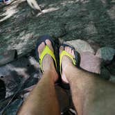 Review photo of Pike Lake Campground — Kettle Moraine State Forest-Pike Lake Unit by Jimmy P., July 16, 2017
