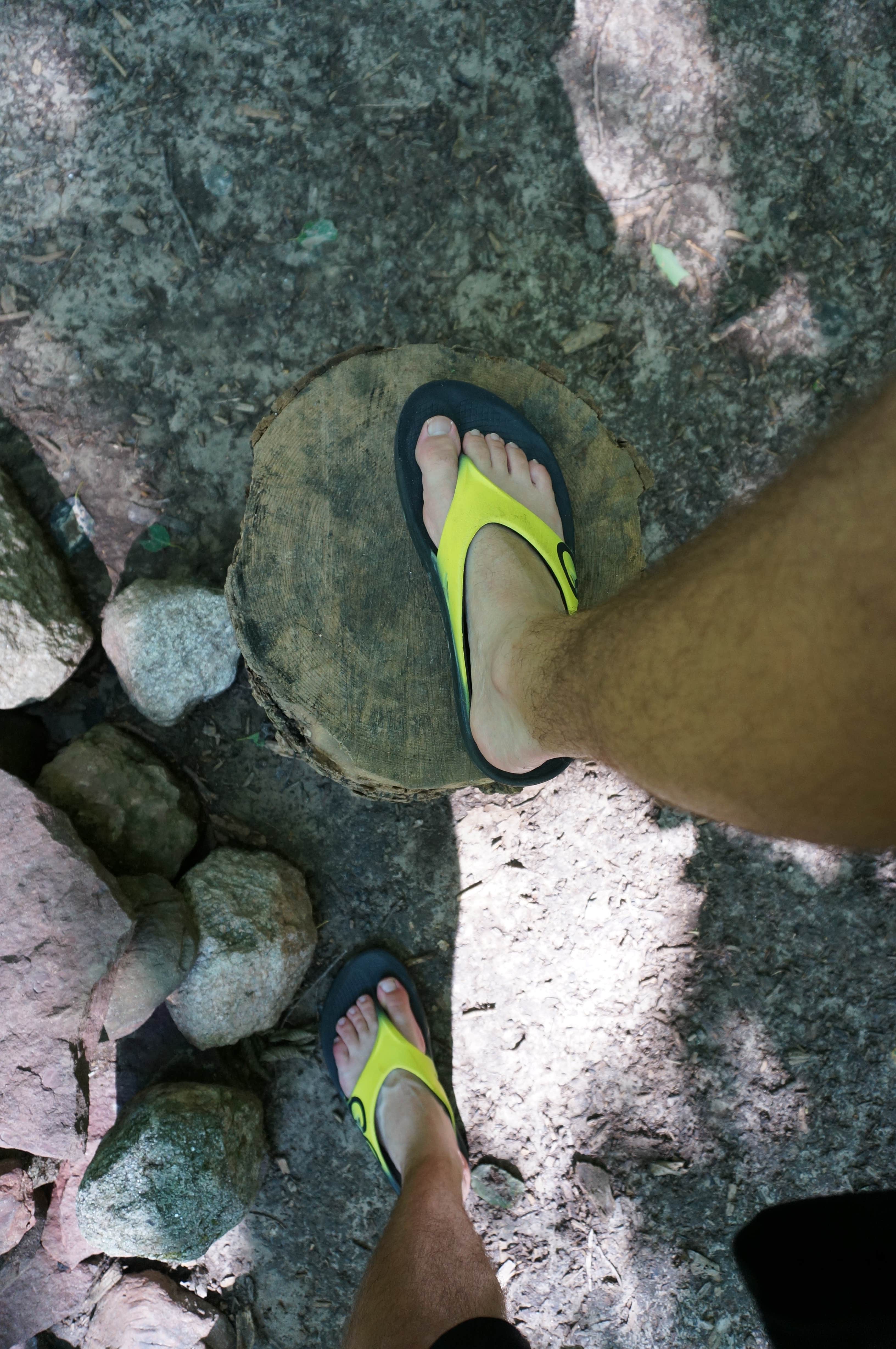 Camper submitted image from Pike Lake Campground — Kettle Moraine State Forest-Pike Lake Unit - 1