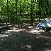 Review photo of Pike Lake Campground — Kettle Moraine State Forest-Pike Lake Unit by Jimmy P., July 16, 2017