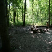 Review photo of Pike Lake Campground — Kettle Moraine State Forest-Pike Lake Unit by Jimmy P., July 16, 2017