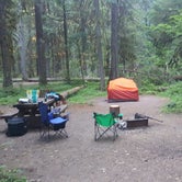 Review photo of Paradise Creek Campground by Kyle M., July 16, 2017