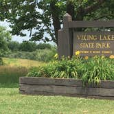 Review photo of Viking Lake State Park Campground by Matt S., July 16, 2017
