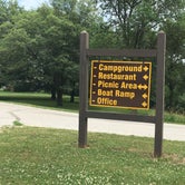 Review photo of Viking Lake State Park Campground by Matt S., July 16, 2017