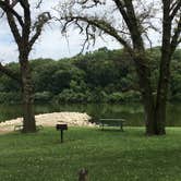Review photo of Viking Lake State Park Campground by Matt S., July 16, 2017