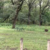 Review photo of Viking Lake State Park Campground by Matt S., July 16, 2017