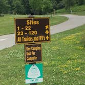 Review photo of Viking Lake State Park Campground by Matt S., July 16, 2017