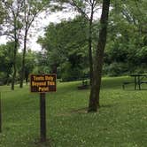 Review photo of Viking Lake State Park Campground by Matt S., July 16, 2017