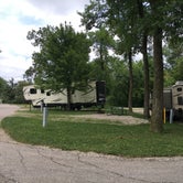 Review photo of Viking Lake State Park Campground by Matt S., July 16, 2017